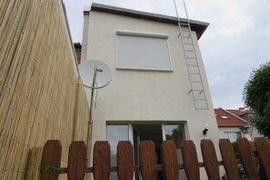 Exterior - Apartment am Klinikum 2 - Apartments am Klinikum (Dessau-Roßlau)