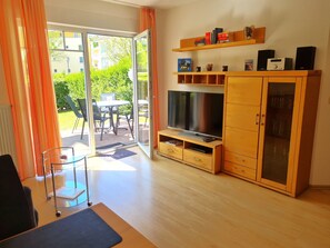 Fernseher