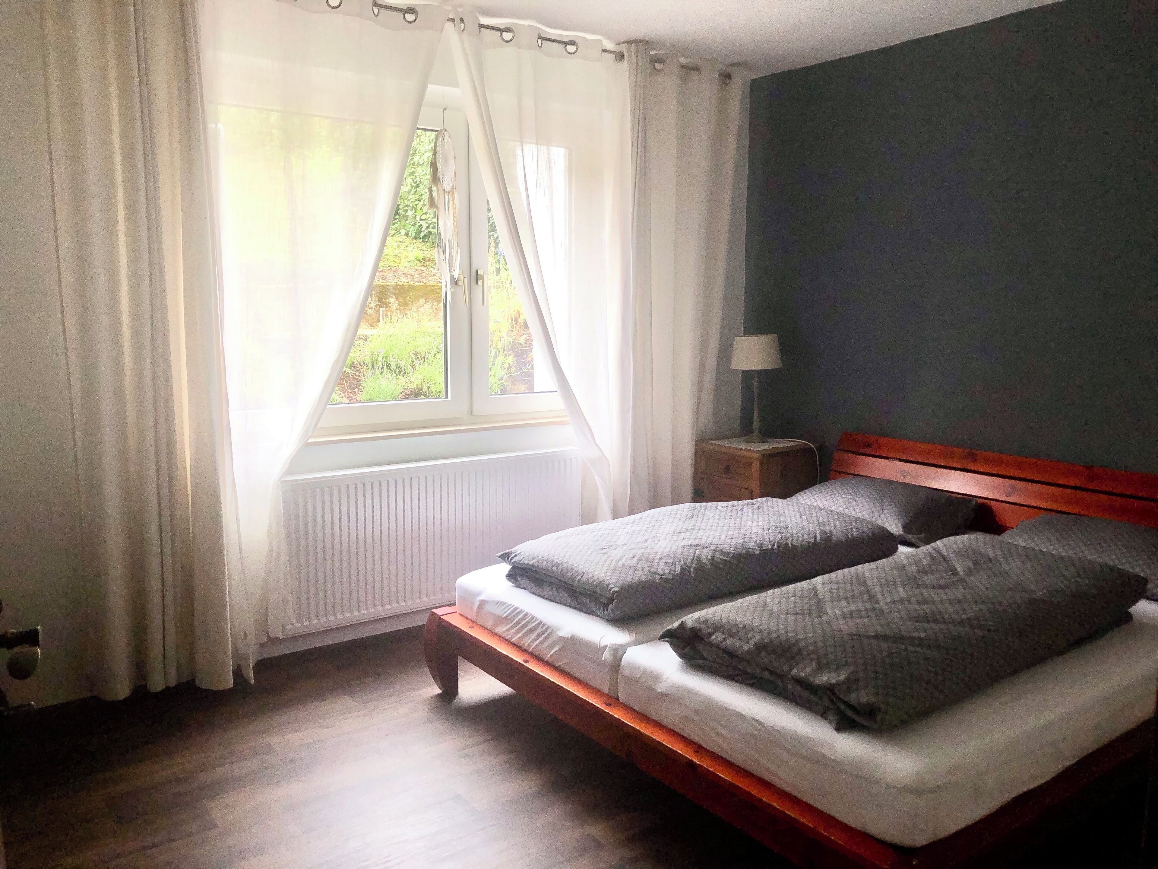 4 Schlafzimmer, Bügeleisen/Bügelbrett, kostenloses WLAN