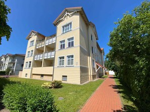 Udendørsområde
