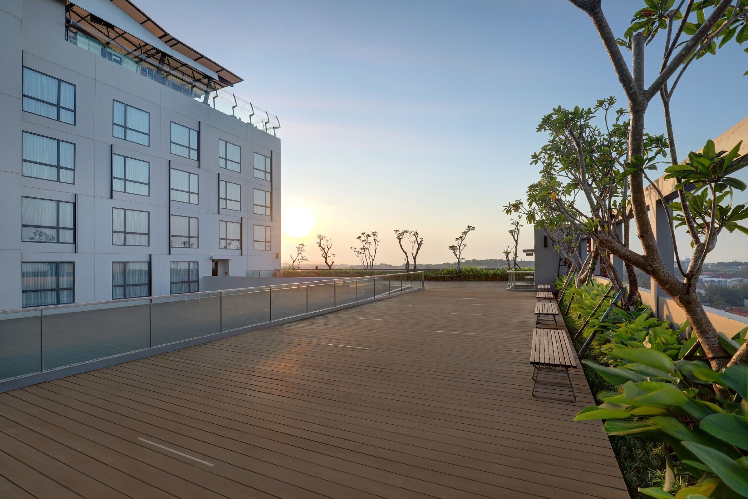 Photo - Hotel Aruss Semarang