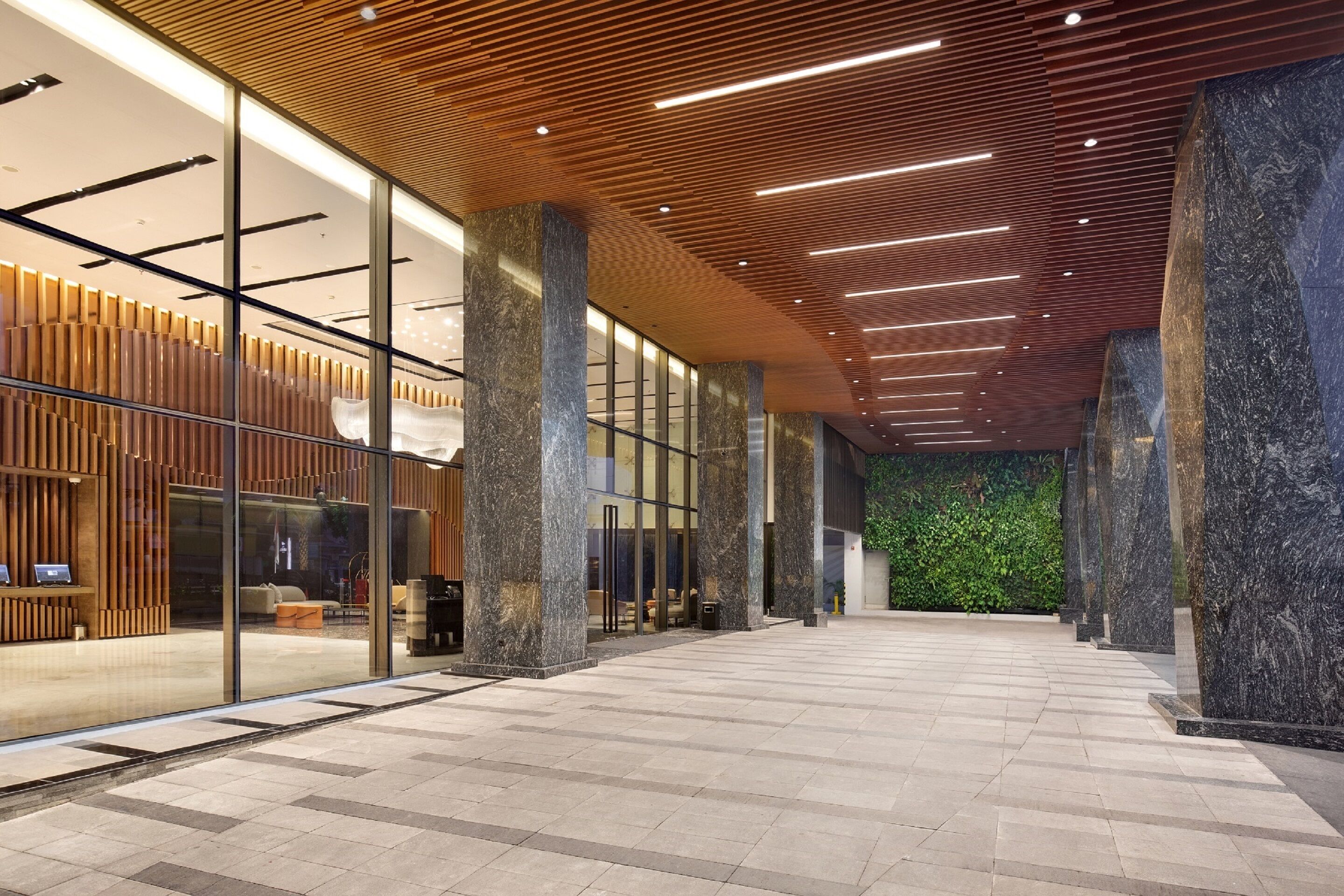 Photo - Hotel Aruss Semarang