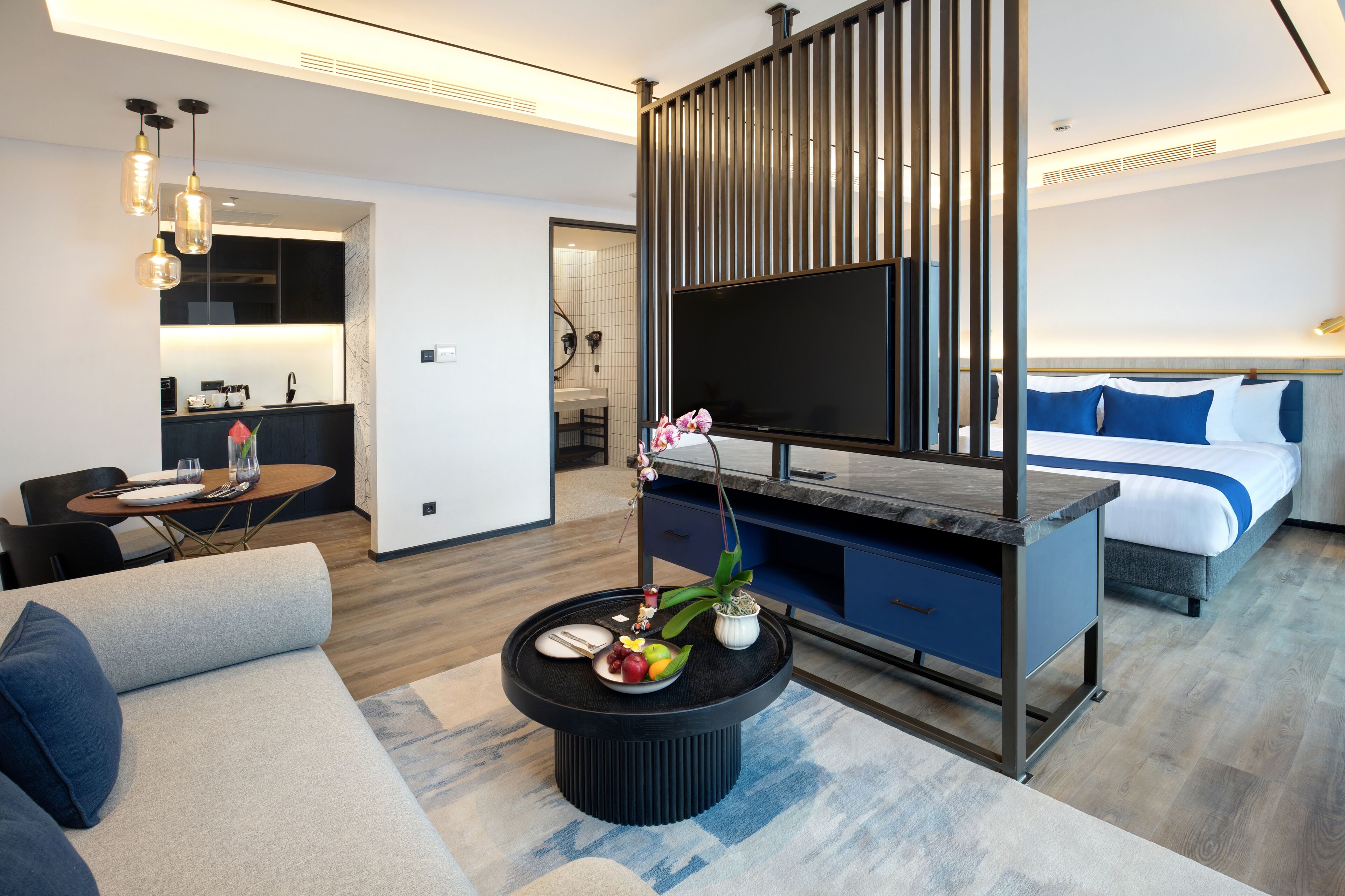 Photo - Hotel Aruss Semarang