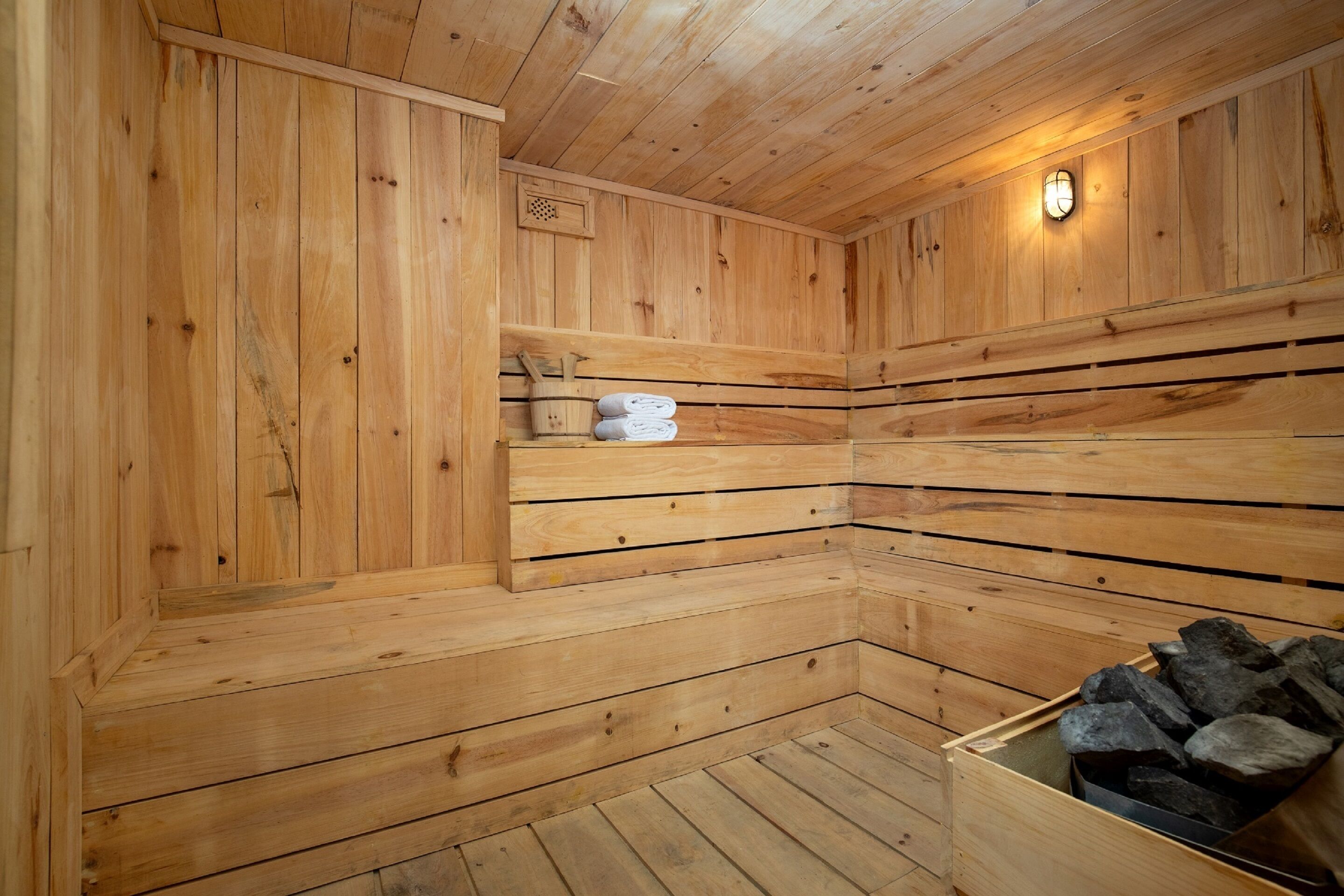 Photo - Hotel Aruss Semarang