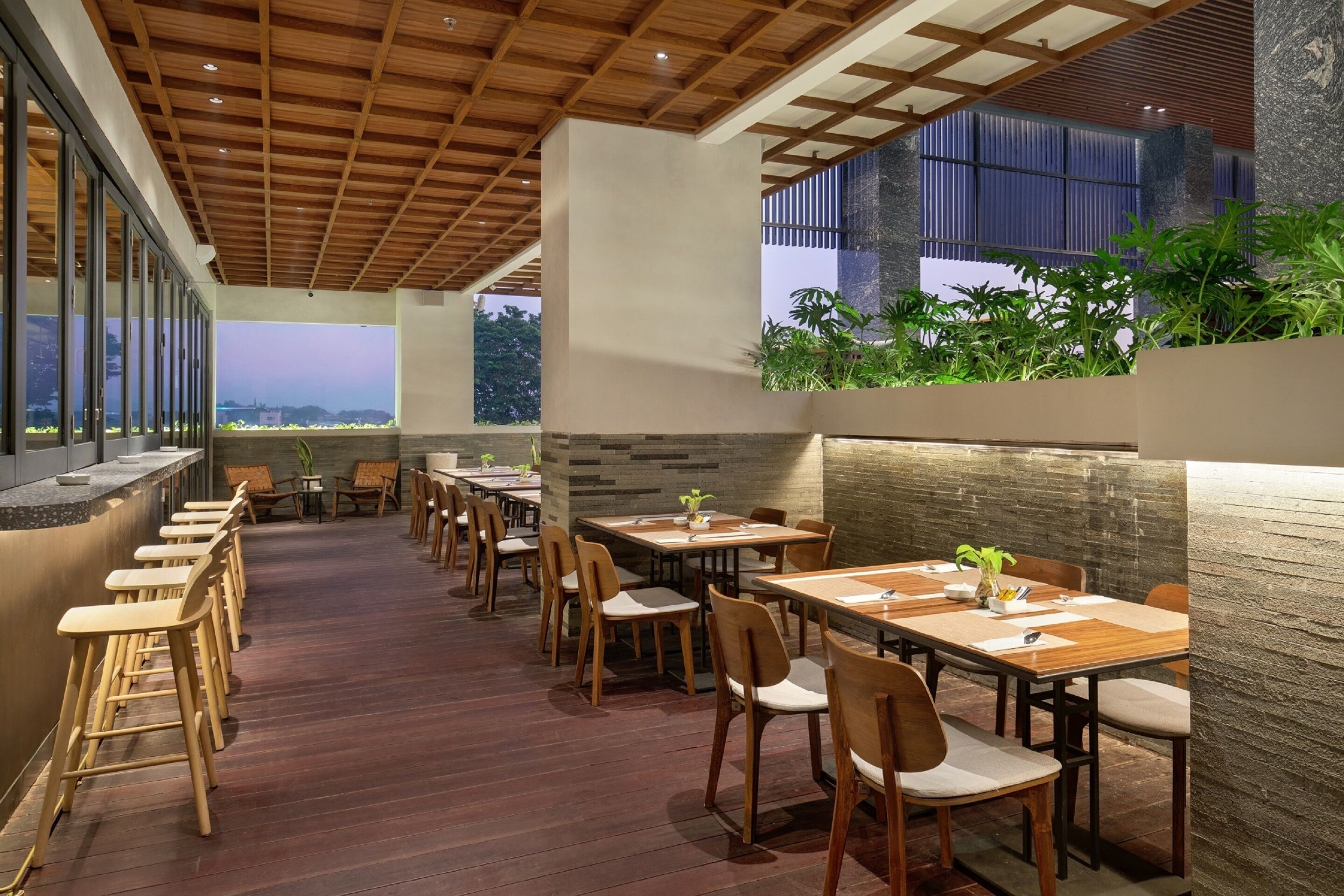 Photo - Hotel Aruss Semarang