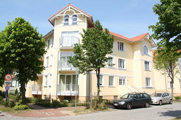 Außenbereich