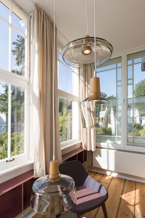Interiør