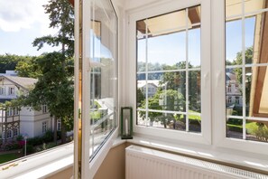 Interiør