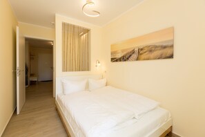 Room - Dune Heringsdorf Residence, Apt. 09 (Heringsdorf)
