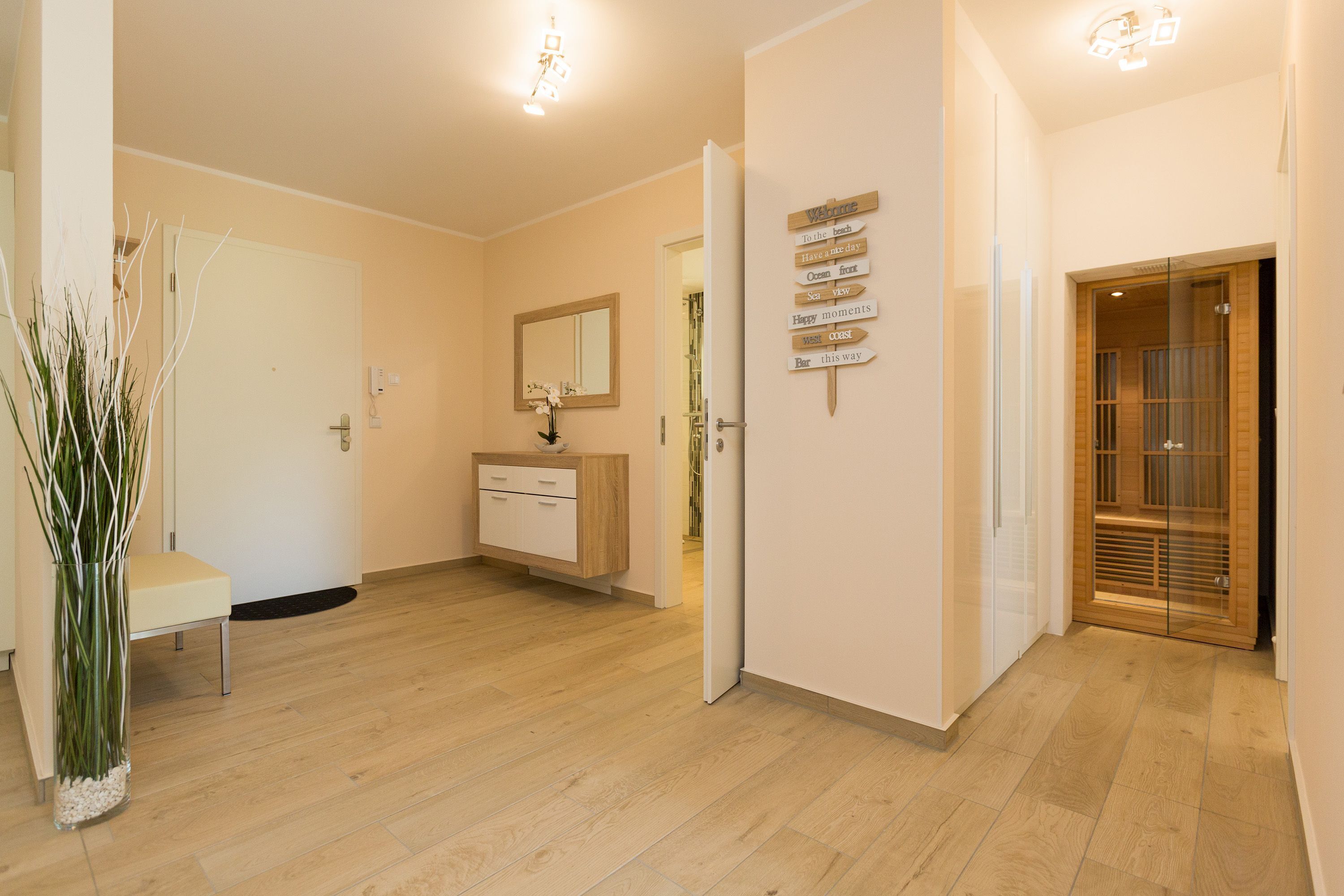 Dünenresidenz Heringsdorf, App. 09