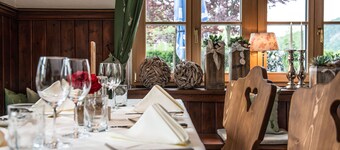 Single room - Landgasthof Batzenhäusl