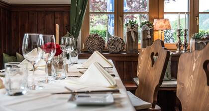 Double room 4 - Landgasthof BatzenhÀusl