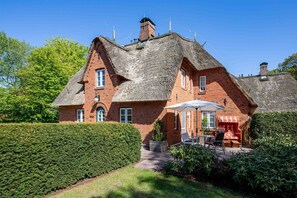 Exterior - House Edda, Germany (Wyk auf Föhr)
