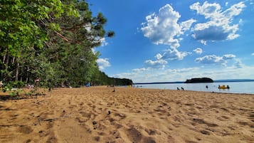 Plage