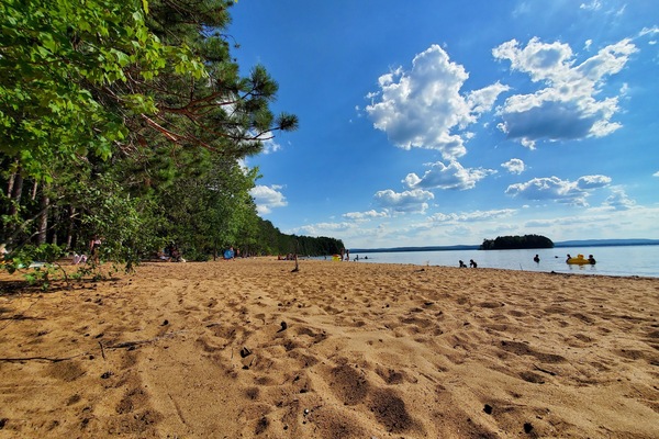 Strand