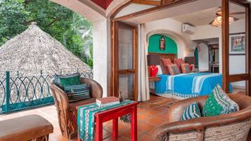 2 間睡房、熨斗/熨衫板、Wi-Fi、床單