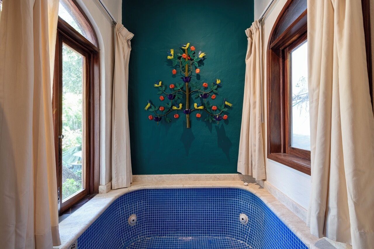 Spa