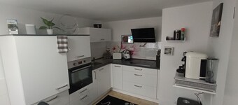 Our vacation home is located in the heart of Zell