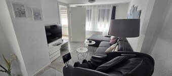 Our vacation home is located in the heart of Zell