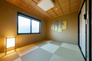 Townhouse – classic | 1 soverom, wi-fi (inkludert) og sengetøy