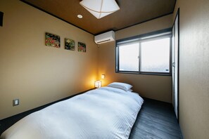 Townhouse – classic | 1 soverom, wi-fi (inkludert) og sengetøy