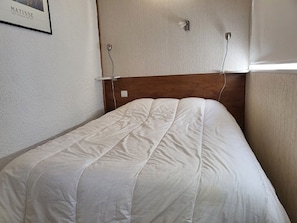 1 chambre, Wi-Fi gratuit