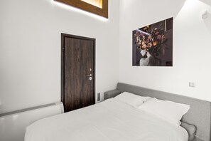 2 bedrooms, iron/ironing board, free WiFi, wheelchair access