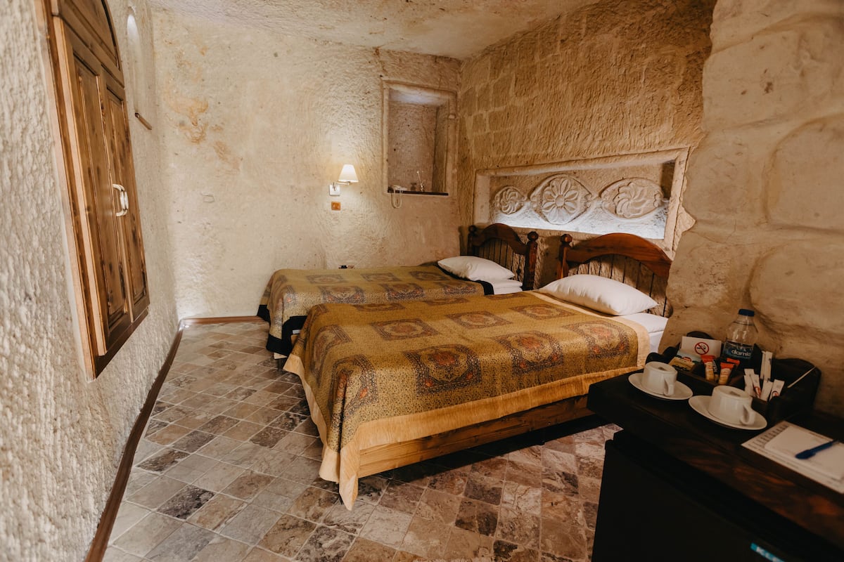 Camera Design | 1 camera, lenzuola Frette, biancheria da letto di alta qualità, minibar