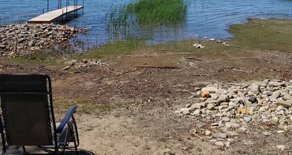 Manitoulin Waterfront Cottage for weekly and 2 week Rentals.