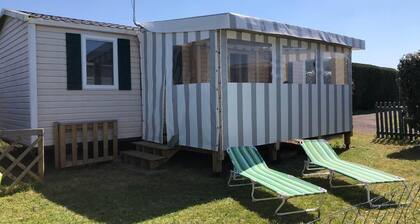 Mobil Home 3 chambres