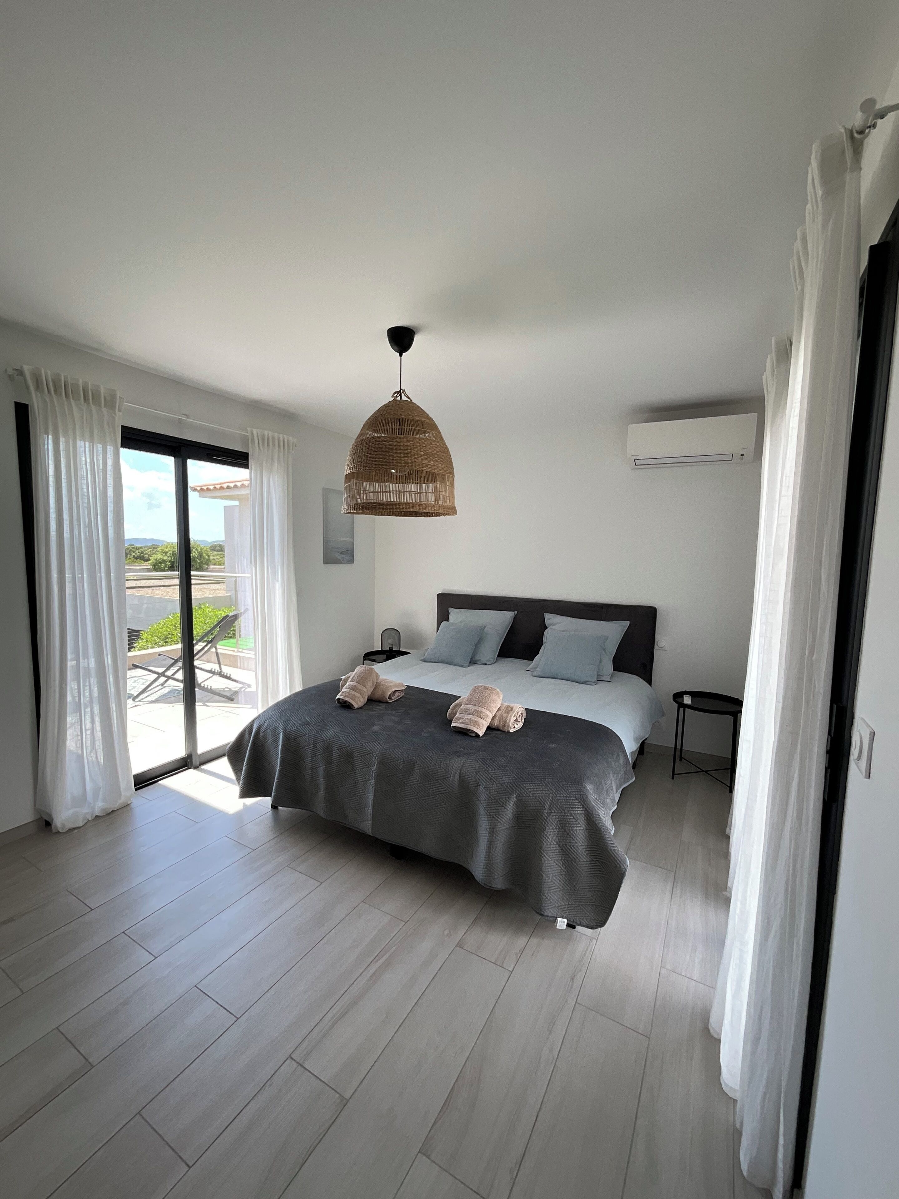 Fer et planche à repasser, Wi-Fi