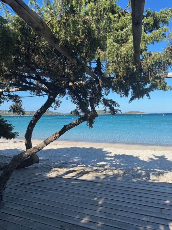 Plage