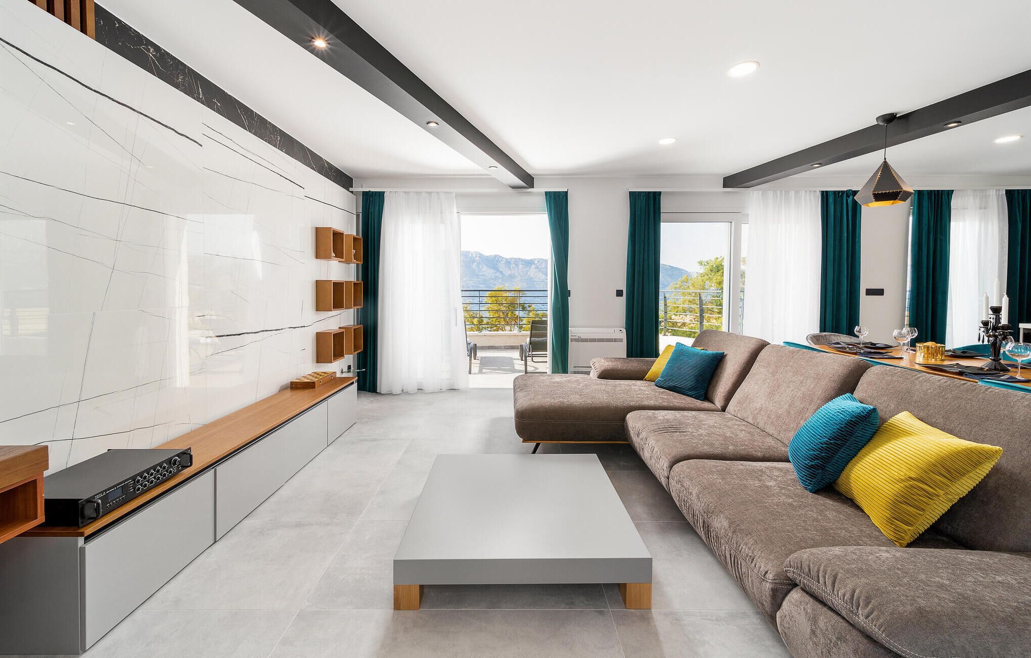 Beach Front Home In Povlja - Mimice