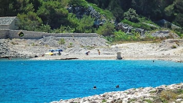 Playa en los alrededores