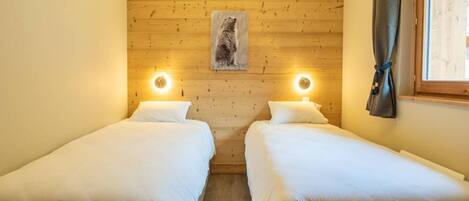 3 Schlafzimmer