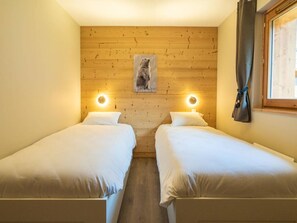 3 bedrooms