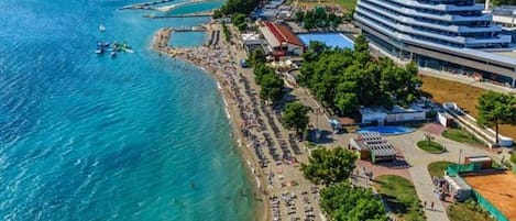 Plage
