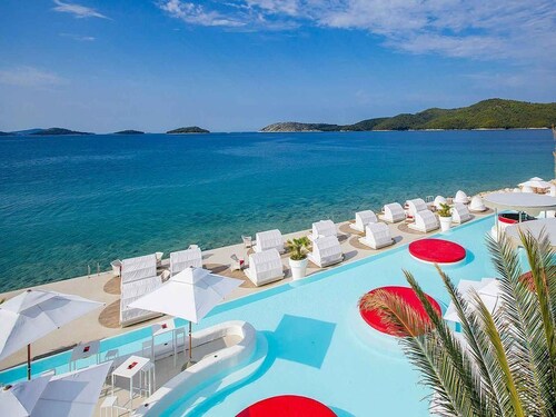 PANORAMA SPORT, POOL&BAR