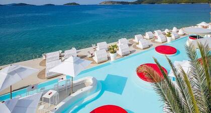 PANORAMA SPORT, POOL&BAR