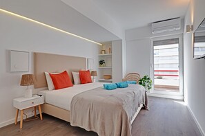 3 Schlafzimmer, Bügeleisen/Bügelbrett, Internetzugang, Bettwäsche