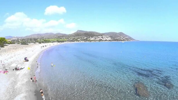 Strand