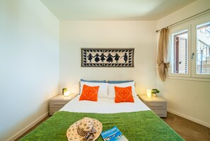 2 camere, ferro/asse da stiro, lenzuola