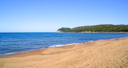 Beautiful apartment in Follonica