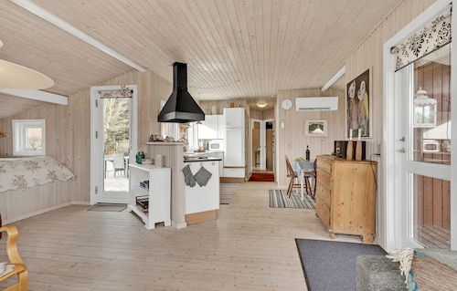 3 bedroom stunning home in Juelsminde