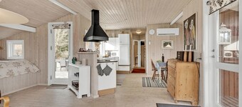 Superbe maison de 3 chambres à.