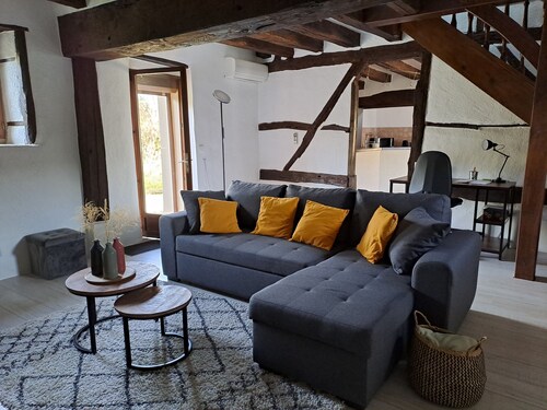 La ChaumiĂšre de Chabine