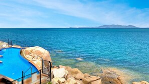 Pool - 1 Bright Point Apartment 4203 (Nelly Bay)