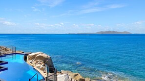 Pool - 1 Bright Point Apartment 4203 (Nelly Bay)