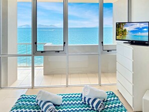 Interior - 1 Bright Point Apartment 4203-BOM (Nelly Bay)