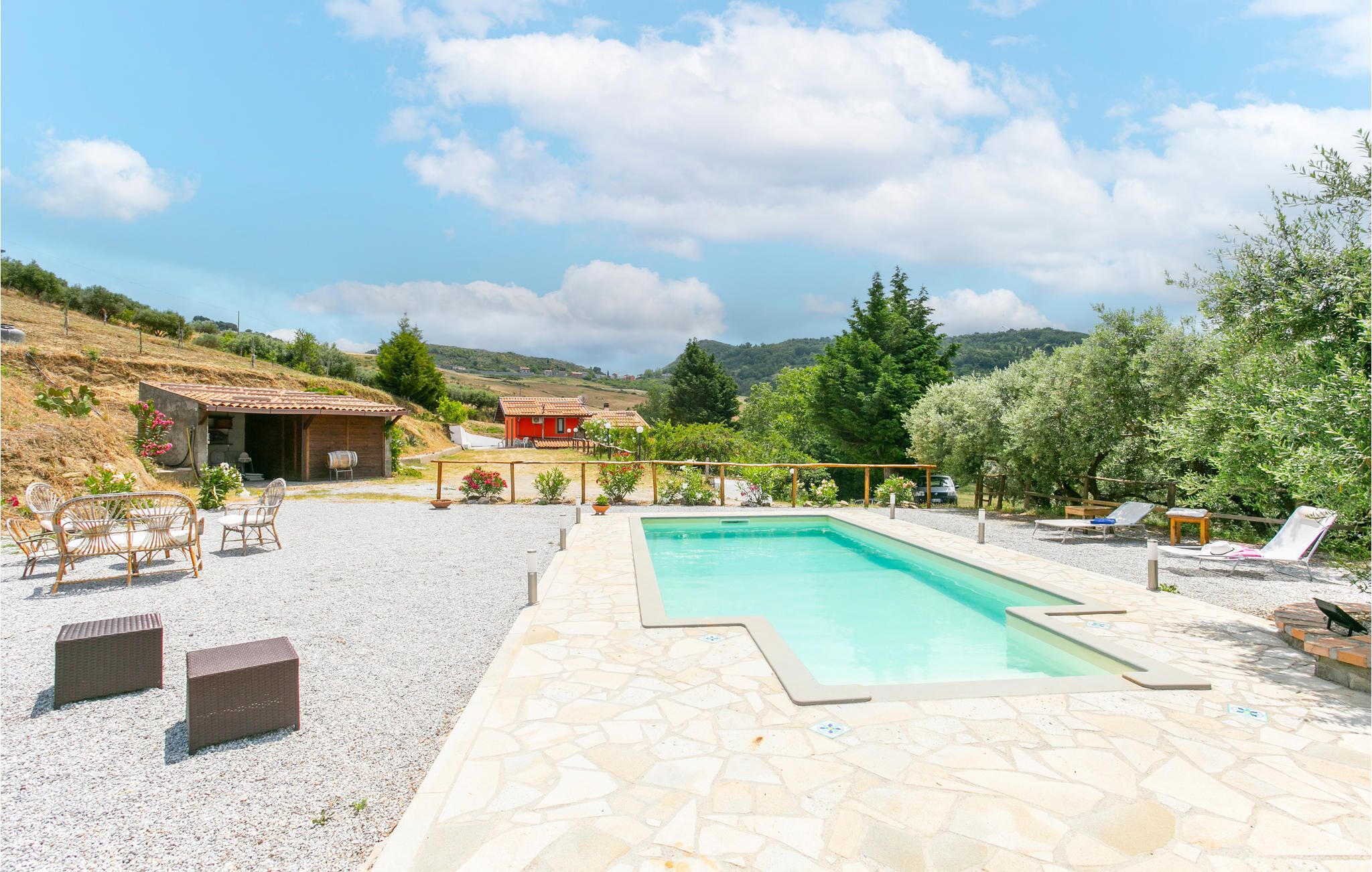 Vacation on the sunny island of Sicily ? Look forward to relaxation and experiences.